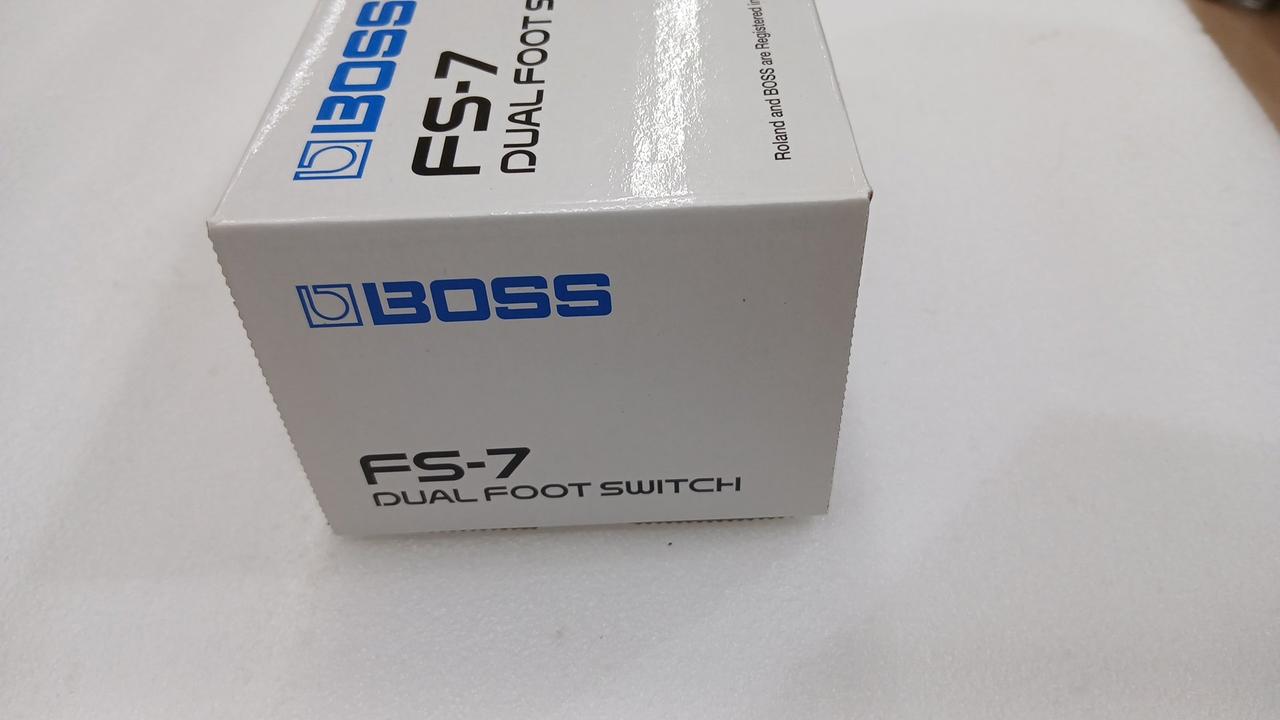 BOSS|フットスイッチ|【ハードオフ公式通販】オフモール|2013970000016043