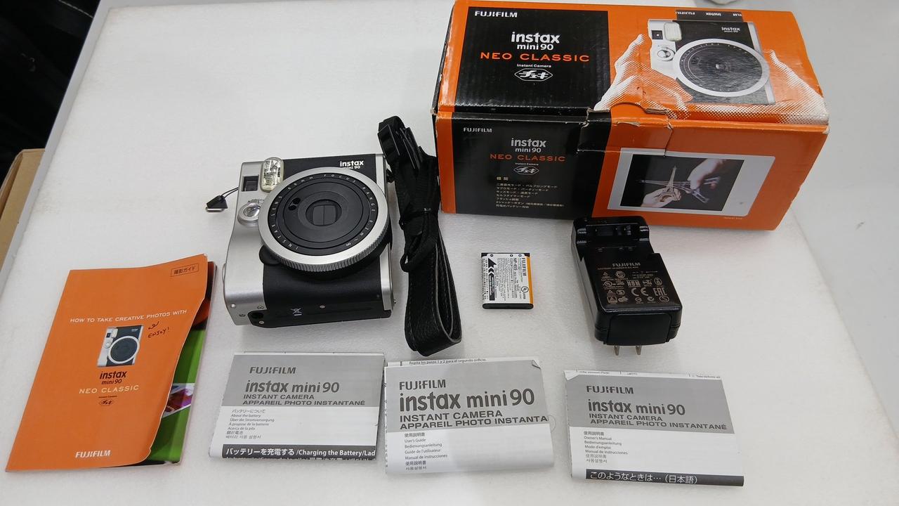FUJIFILM|※ジャンク※チェキ|【ハードオフ公式通販】オフモール