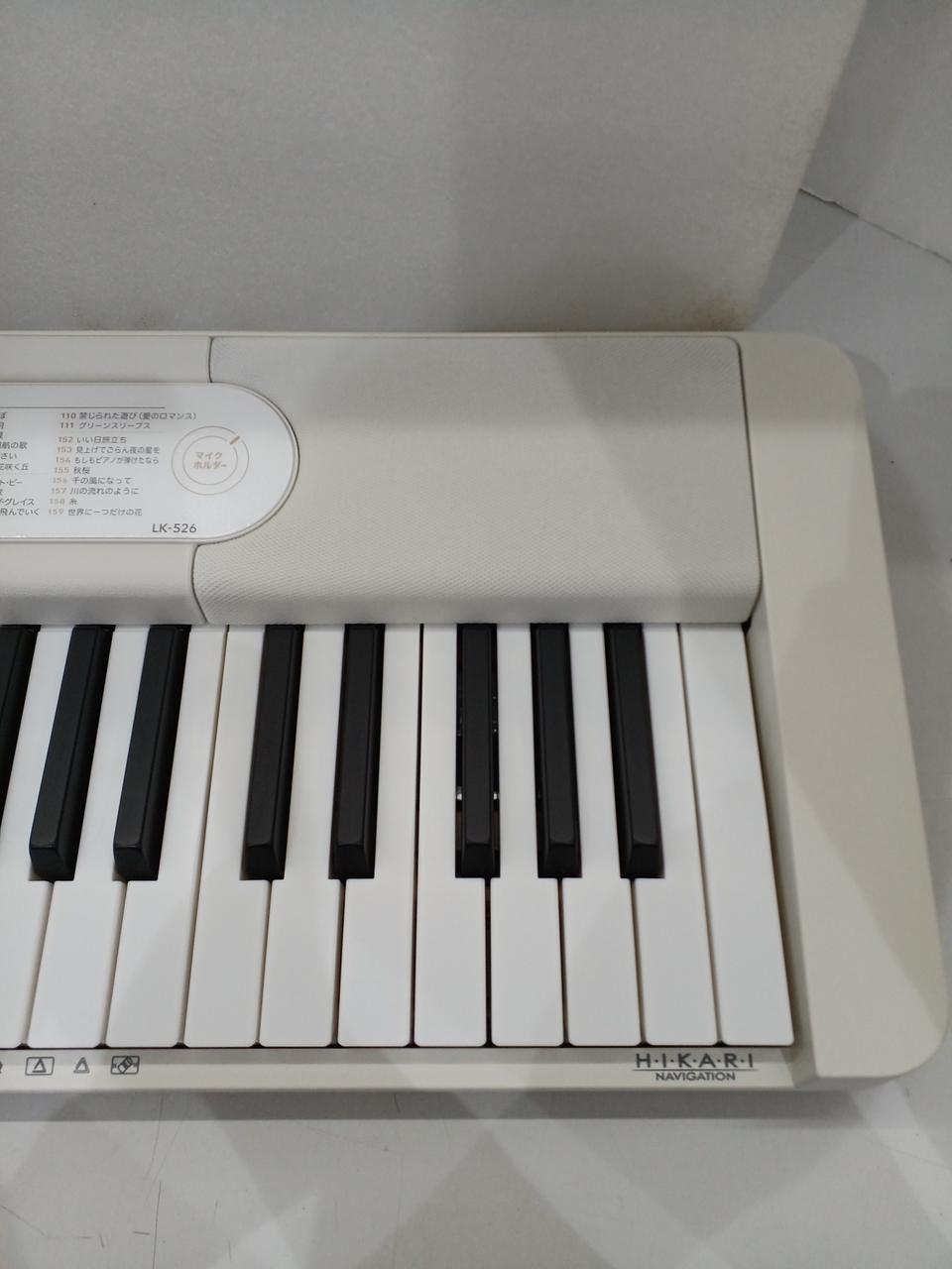CASIO|電子キーボード|【ハードオフ公式通販】オフモール|2013970000016234