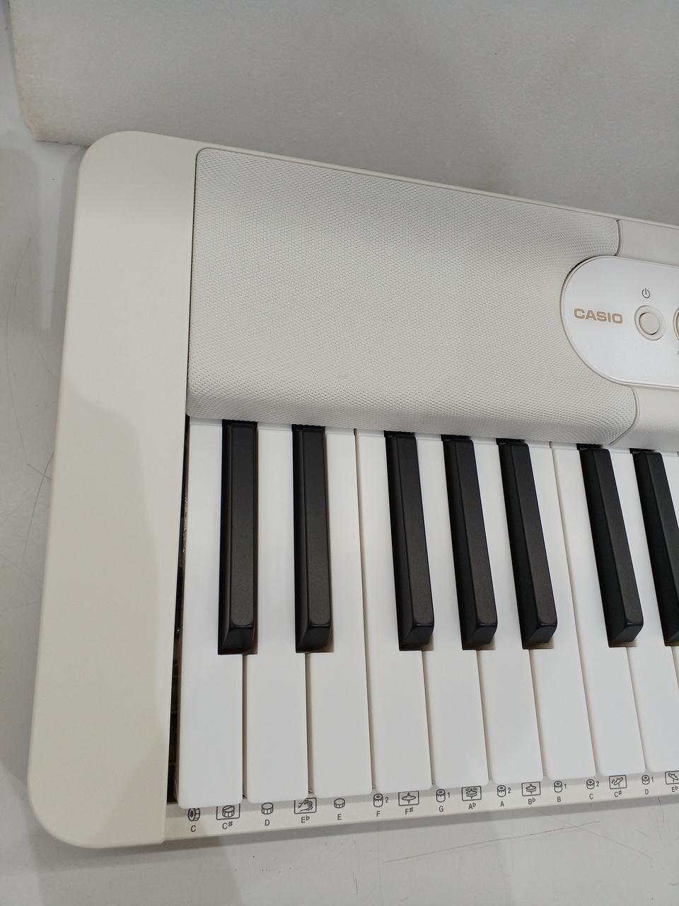 CASIO|電子キーボード|【ハードオフ公式通販】オフモール|2013970000016234