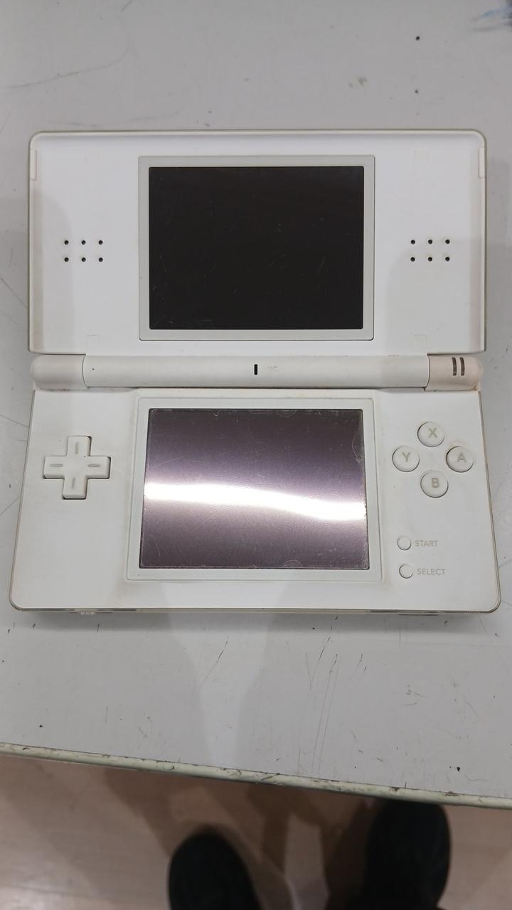 NINTENDO|※ジャンク※DS LITE|【ハードオフ公式通販】オフモール