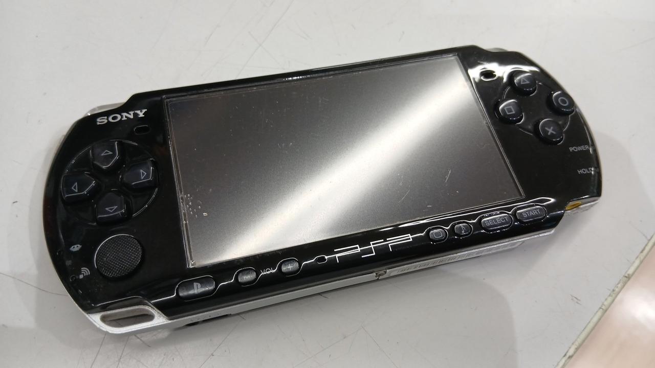 SONY|※ジャンク※PSP(北米版)|【ハードオフ公式通販】オフモール
