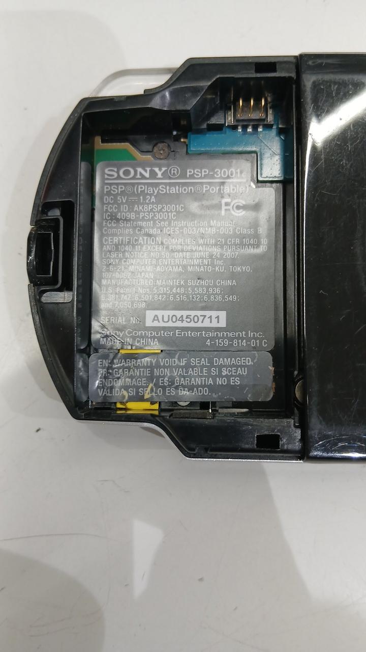 SONY|※ジャンク※PSP(北米版)|【ハードオフ公式通販】オフモール