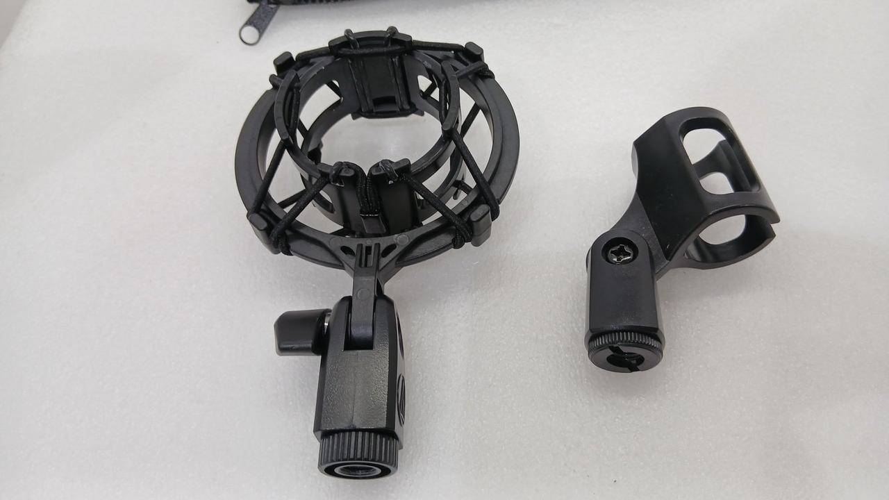 AUDIO-TECHNICA|コンデンサーマイク|【ハードオフ公式通販】オフモール