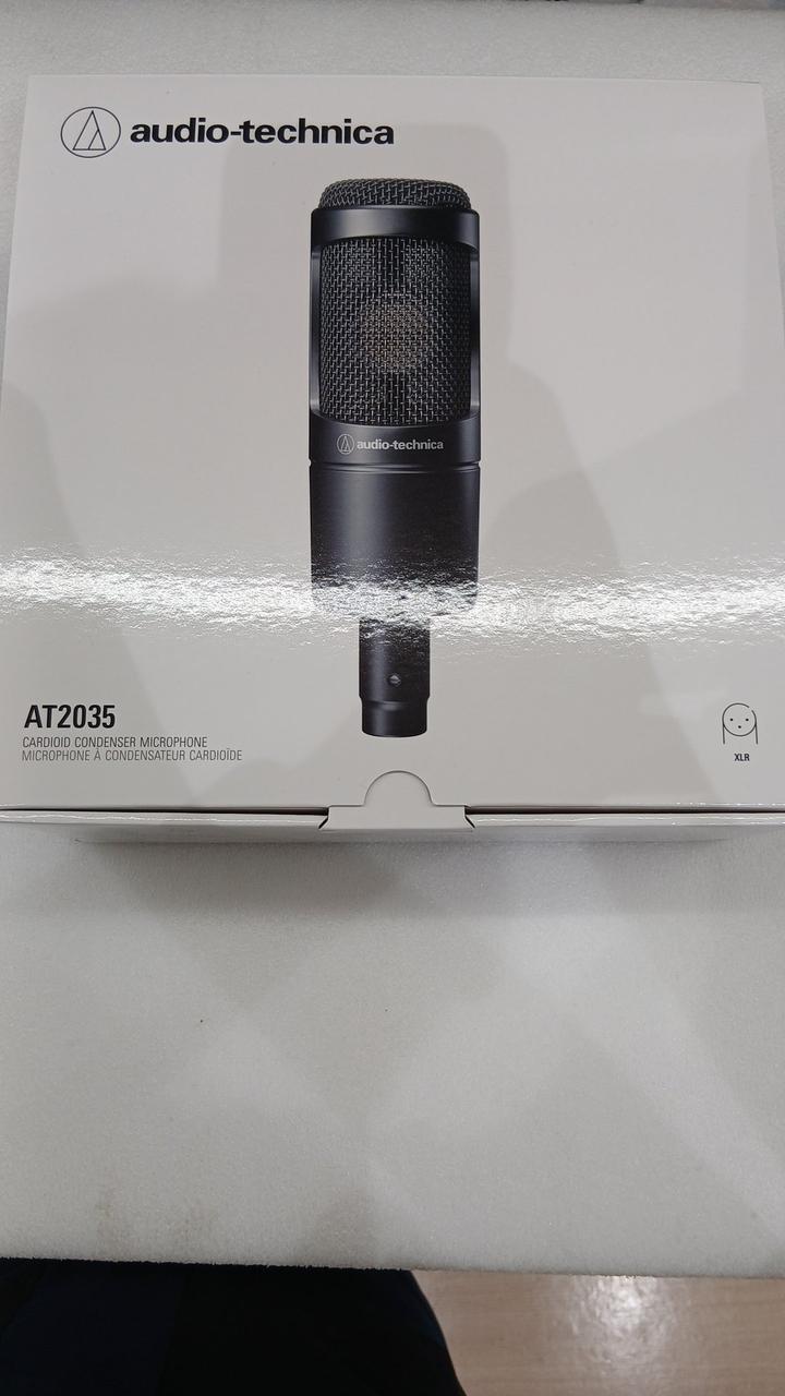 AUDIO-TECHNICA|コンデンサーマイク|【ハードオフ公式通販】オフモール