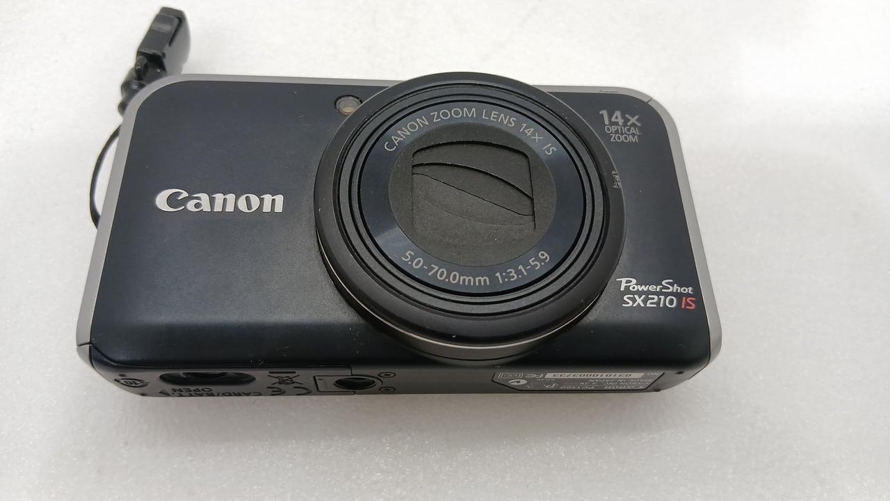 CANON|※ジャンク※デジタルカメラ|【ハードオフ公式通販】オフモール