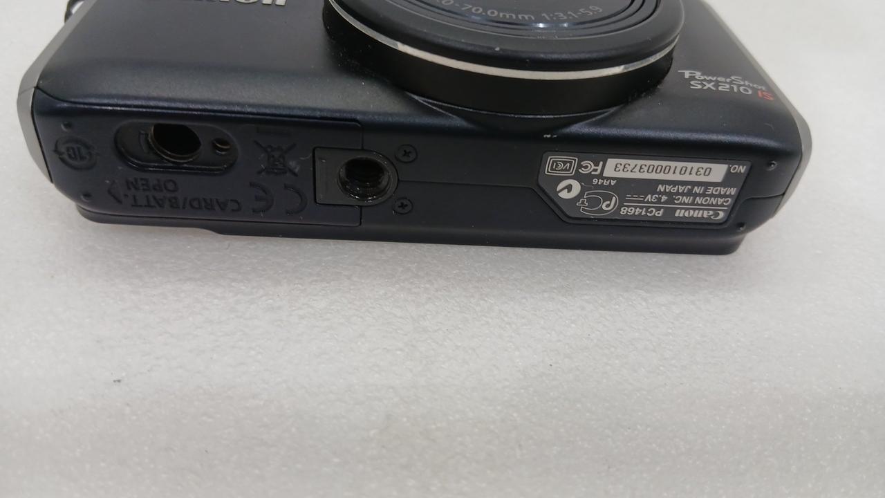 CANON|※ジャンク※デジタルカメラ|【ハードオフ公式通販】オフモール
