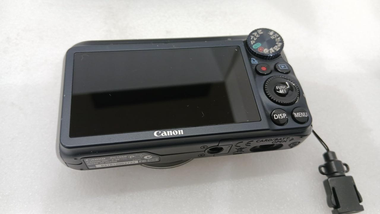 CANON|※ジャンク※デジタルカメラ|【ハードオフ公式通販】オフモール