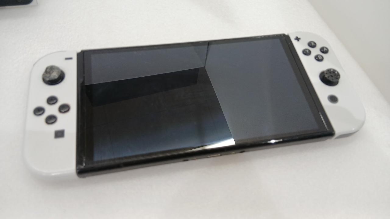 NINTENDO|※ジャンク※SWITCH(有機EL)|【ハードオフ公式通販】オフモール
