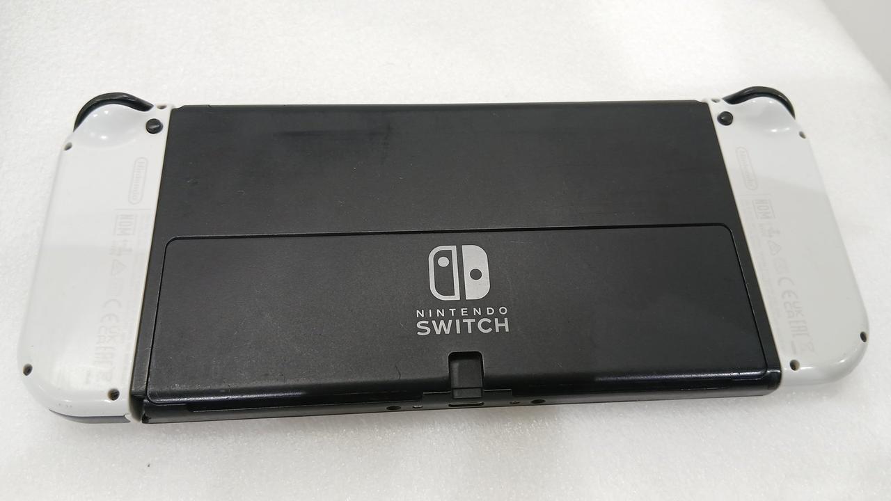 NINTENDO|※ジャンク※SWITCH(有機EL)|【ハードオフ公式通販】オフモール