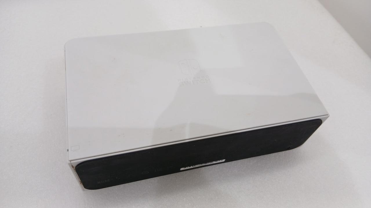 NINTENDO|※ジャンク※SWITCH(有機EL)|【ハードオフ公式通販】オフモール