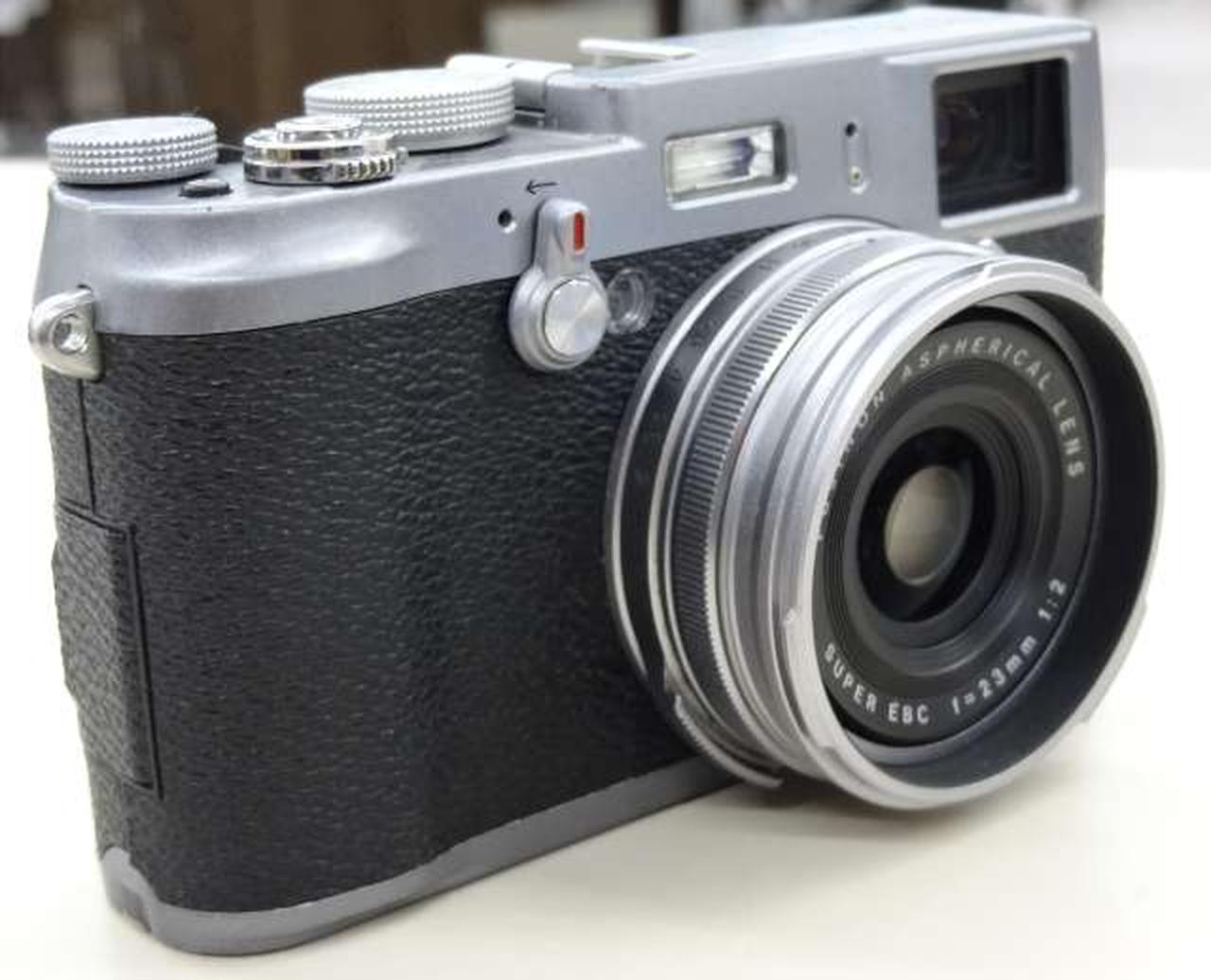 FUJICOLOR MC-007 MS-008 フィルムカメラ 中古】(フジフイルム) FUJIFILM MC-007/MS-008｜ナニワグループ