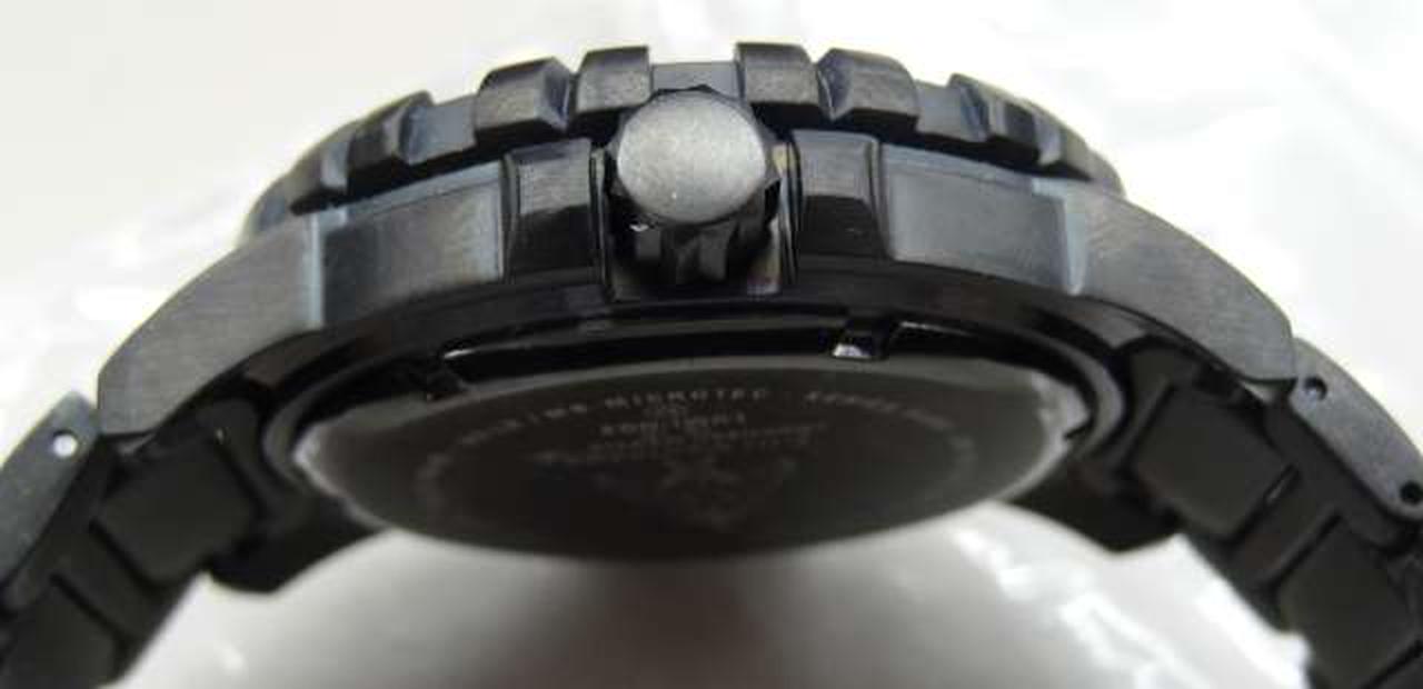 ルミノックス(LUMINOX)|クォーツ・アナログ腕時計|HARDOFFオフモール