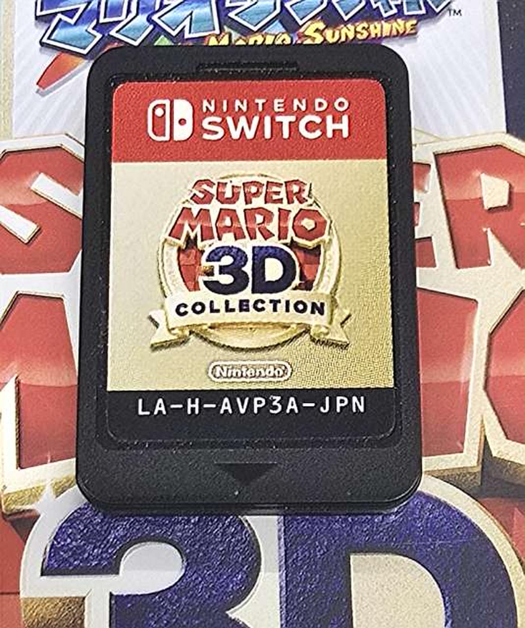 未使用　マリオ　ナナコ　非売品　ニンテンドー スーパーマリオ ALL STAR COLLECTION 任天堂 ゲーム ぬいぐるみ