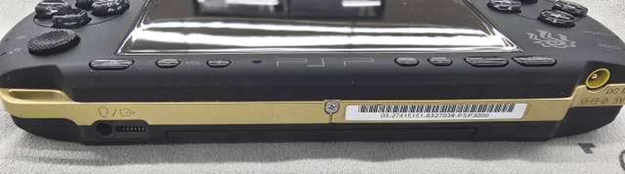 ソニー(SONY)|PSP モンスターハンターモデル|HARDOFFオフモール