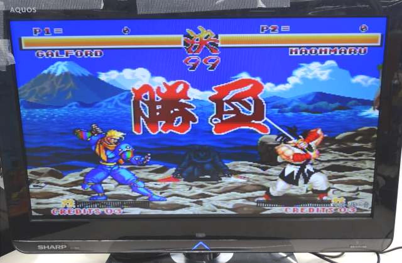※ゲームは付属しません。