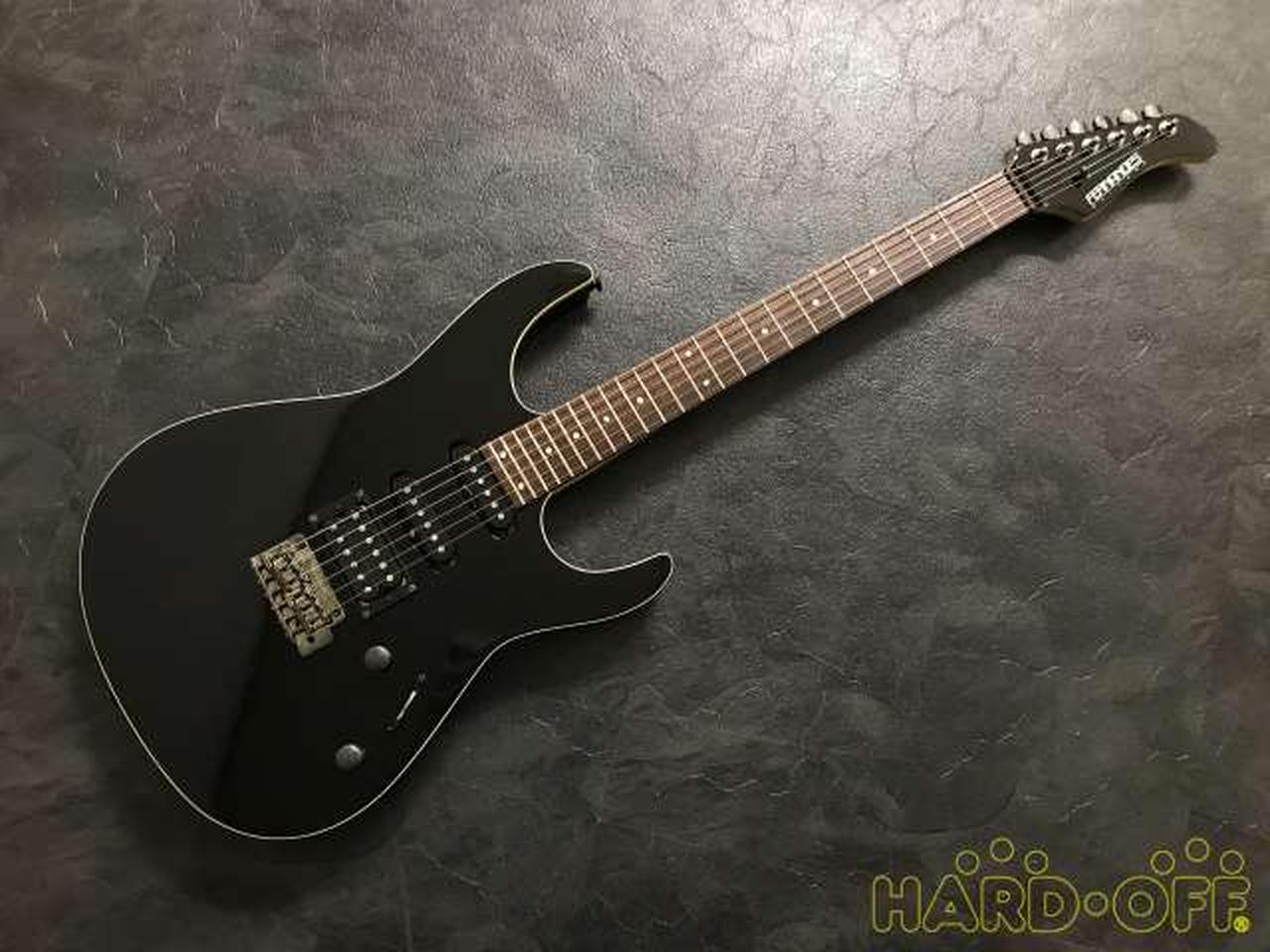 フェルナンデス Fernandes フェルの定番frシリーズ Fernandes Fr 40 Hardoffnetmall Webno