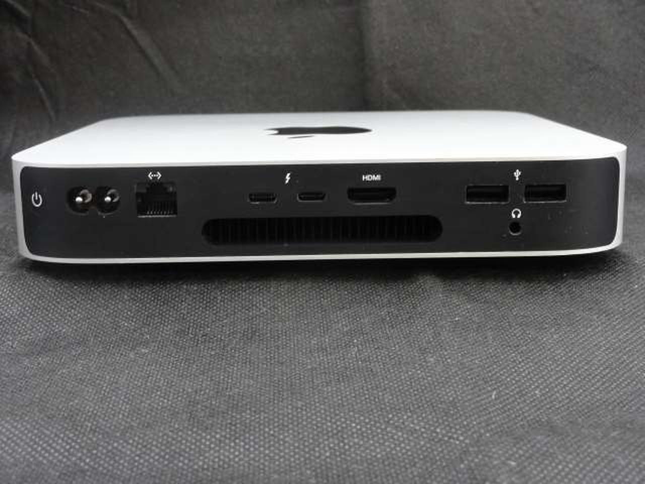 アップルコンピュータジャパン(APPLE)|MAC MINI 2023|HARDOFF