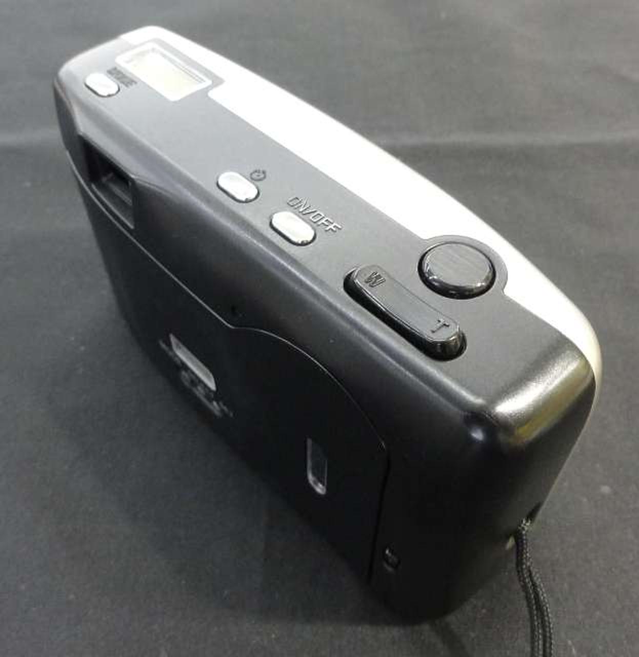 ライカ(LEICA)|コンパクトフィルムカメラ|【ハードオフ公式通販】オフ