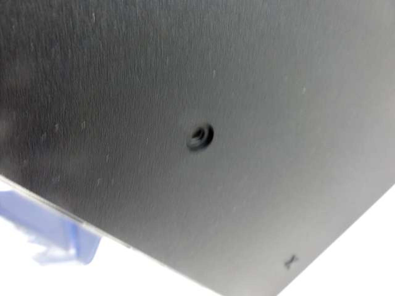 ※丸形のシリコン一個欠品