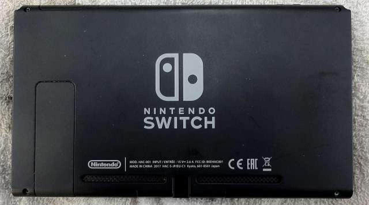 ニンテンドウ(NINTENDO)|（ジャンク）NINTENDO SWITCH|HARDOFFオフ