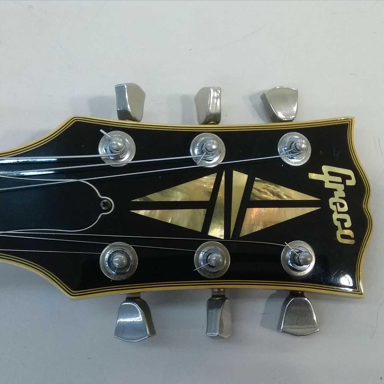 GRECO|エレキギター|HARDOFFオフモール（オフモ）|2014020000130016