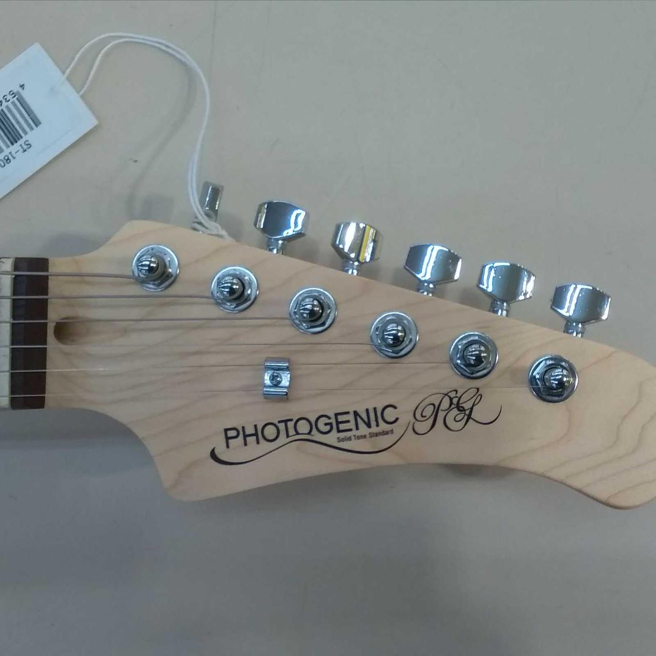 フォトジェニック(PHOTOGENIC)|エレキギター|HARDOFFオフモール