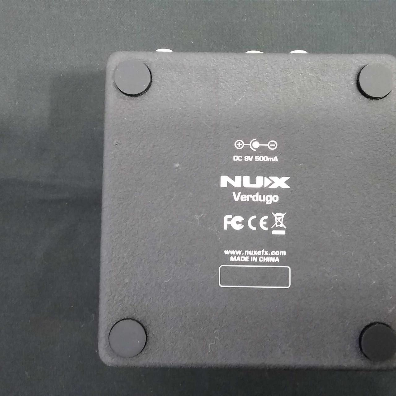 NUX|アンプシミュレーター|【ハードオフ公式通販】オフモール