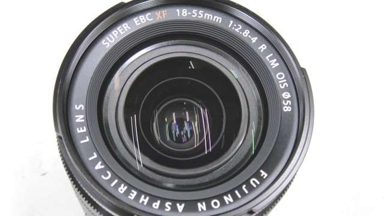 フジフィルム(FUJIFILM)|標準ズームレンズ|【ハードオフ公式通販】オフ