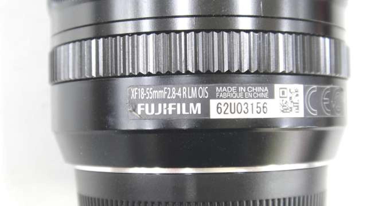 フジフィルム　ジャンク品　レンズ フジフィルム(FUJIFILM)|標準ズームレンズ|【ハードオフ公式通販】オフ