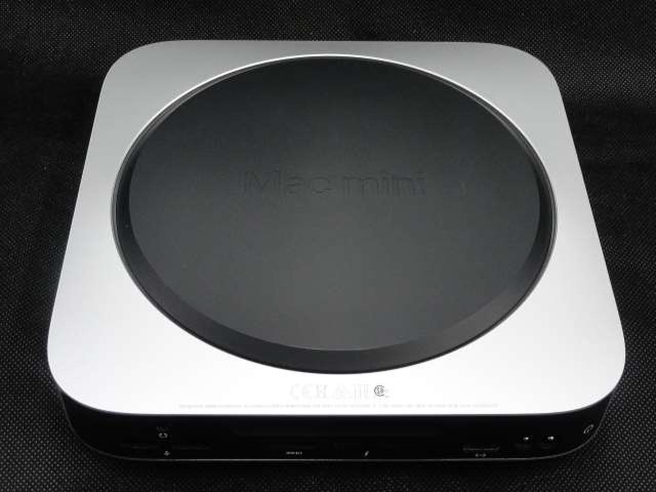 スマホ・タブレット・パソコン Apple Mac mini Apple Mac mini MRTR2J/A|パソコン買うならPCショップWELL