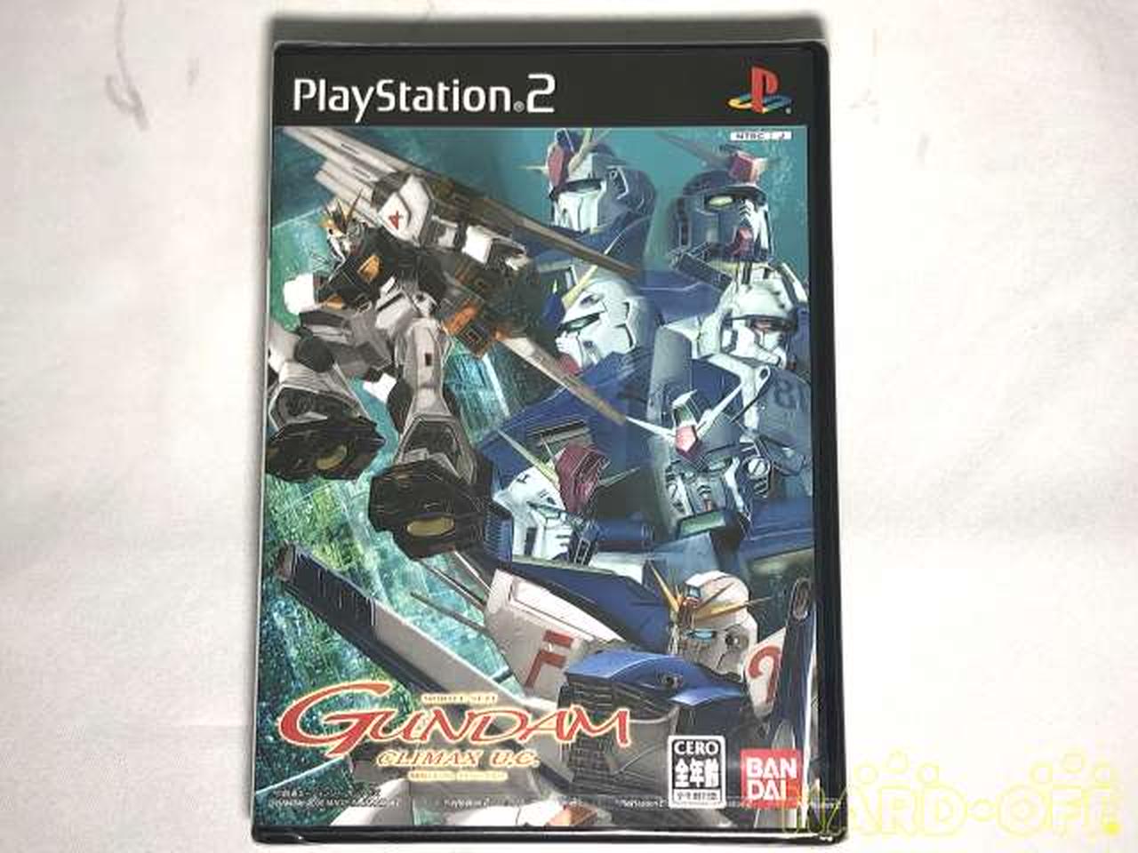 Bandai 機動戦士ガンダム クライマックスu C Hardoffオフモール
