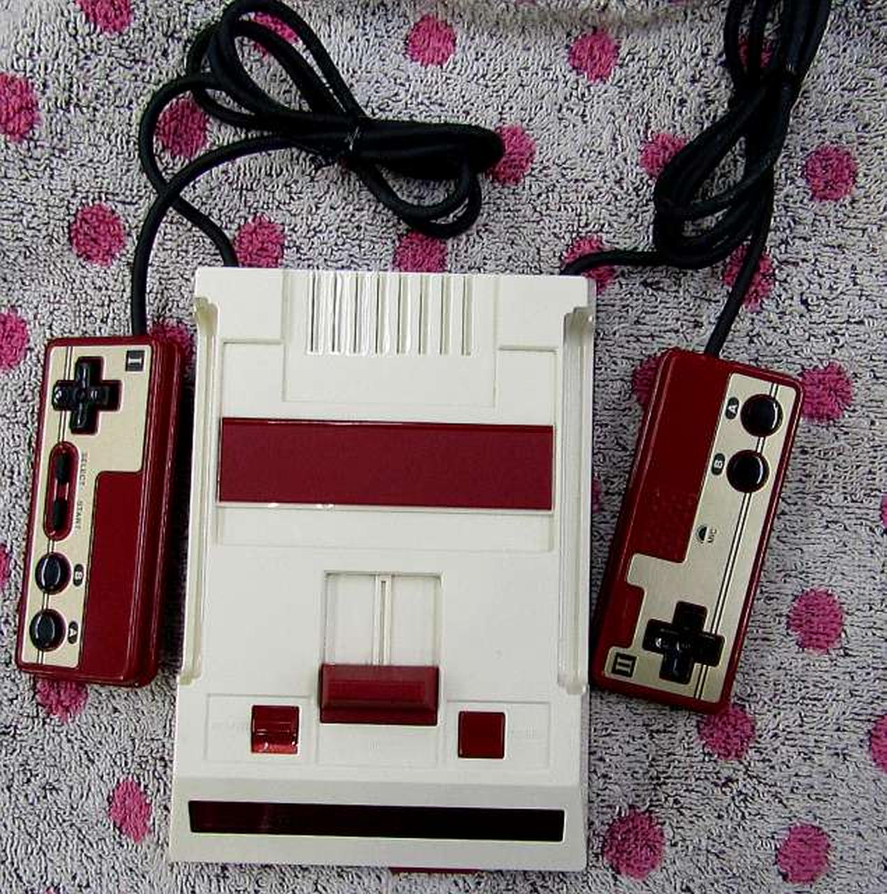 ニンテンドウ(NINTENDO)|ニンテンドークラシックミニ|【ハードオフ公式