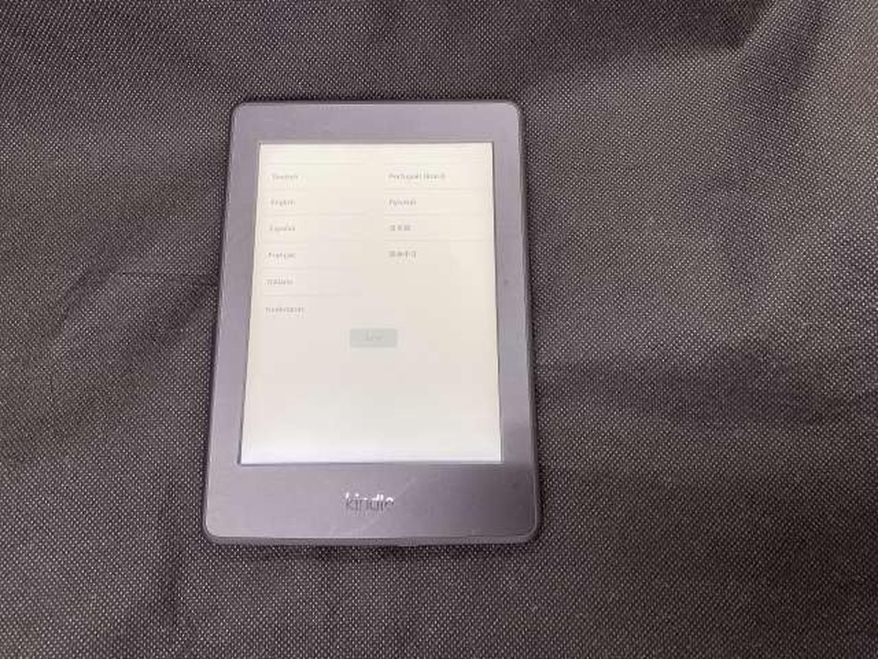 アマゾン(AMAZON)|KINDLE 第7世代|【ハードオフ公式通販】オフモール