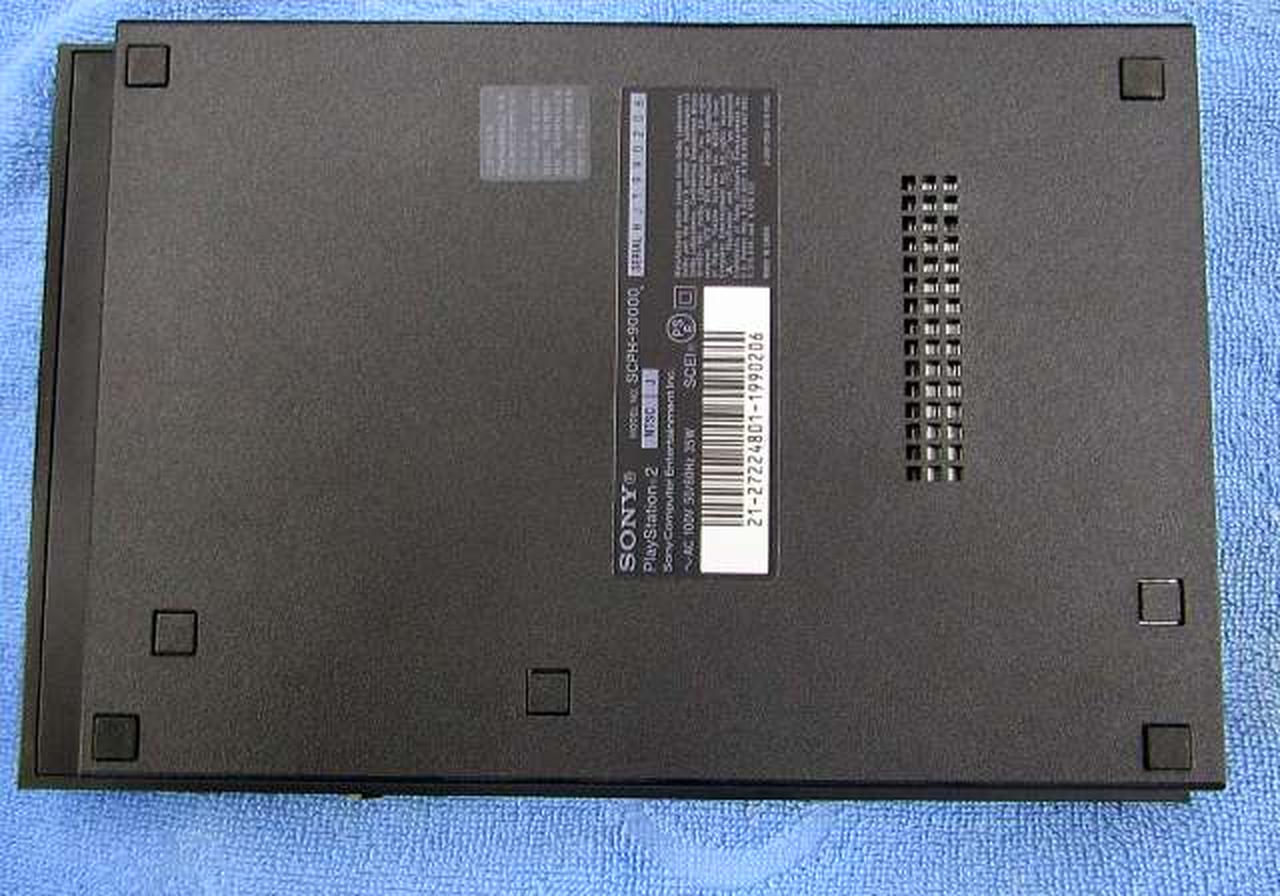 ソニー(SONY)|PS2 （SCPH-90000 CB）|【ハードオフ公式通販】オフ