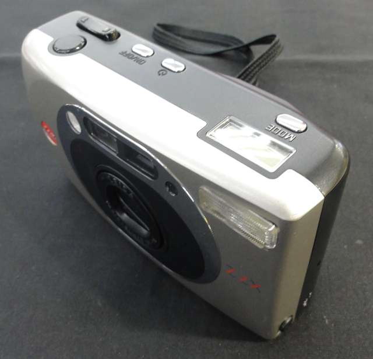 ライカ(LEICA)|コンパクトフィルムカメラ|【ハードオフ公式通販】オフ