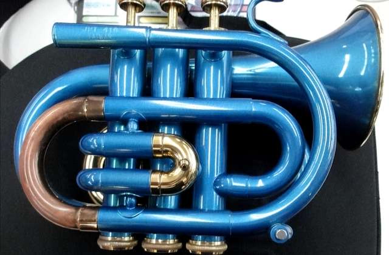 ジュピター(JUPITER)|ポケットトランペット|HARDOFFオフモール（オフモ