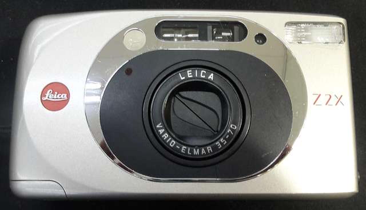 ライカ(LEICA)|コンパクトフィルムカメラ|【ハードオフ公式通販】オフ