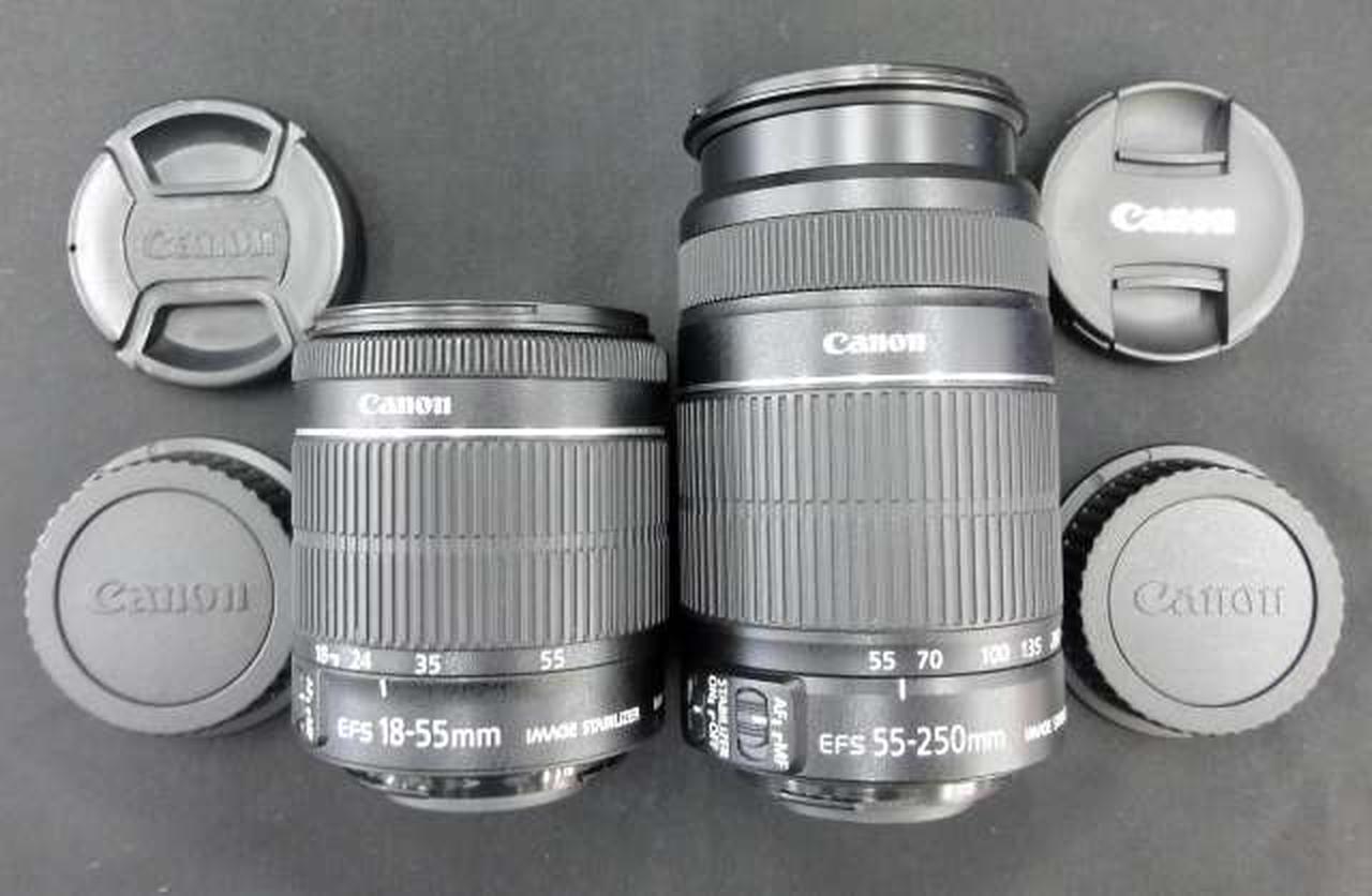 CanonEOS700qd ダブルズームキット　一眼レフ　カメラ　フィルム CanonEOS700qd ダブルズームキット 一眼レフ カメラ フィルム