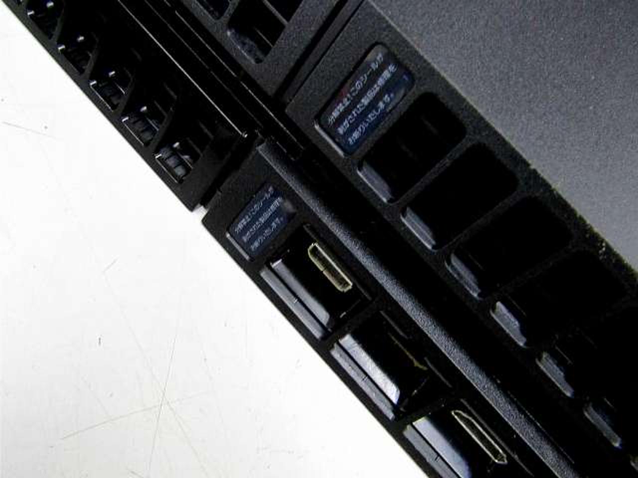 ソニー(SONY)|（ジャンク）PS4（CUH-1100A）|【ハードオフ公式通販