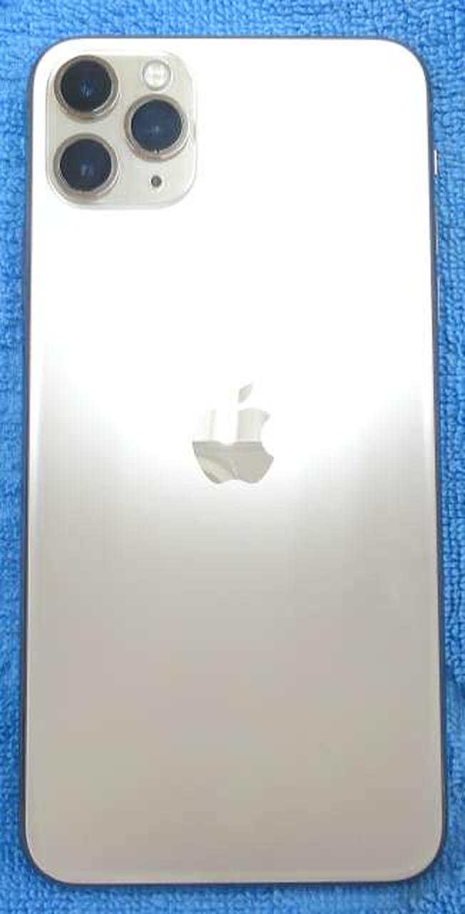 APPLE/AU|（ジャンク）IPHONE 11 PROMAX 64GB|【ハードオフ公式通販