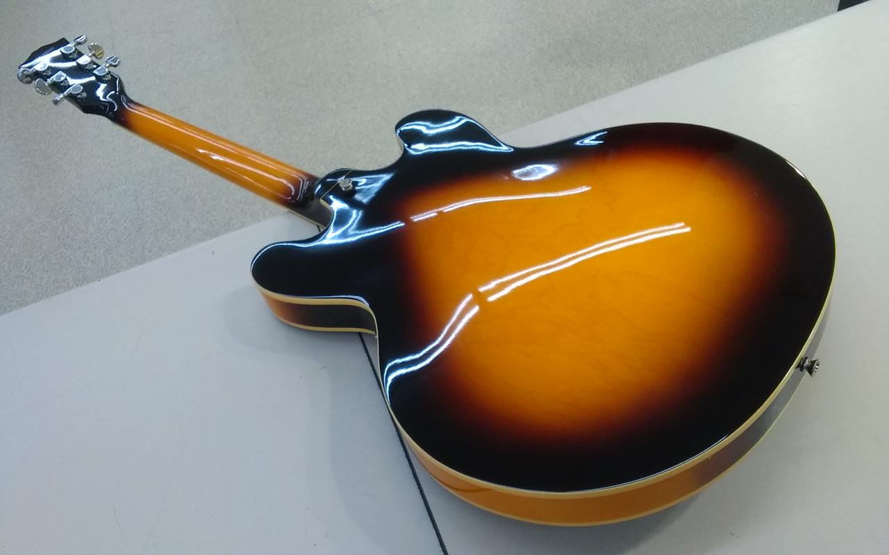 バーニー(BURNY)|エレキギター|HARDOFFオフモール（オフモ