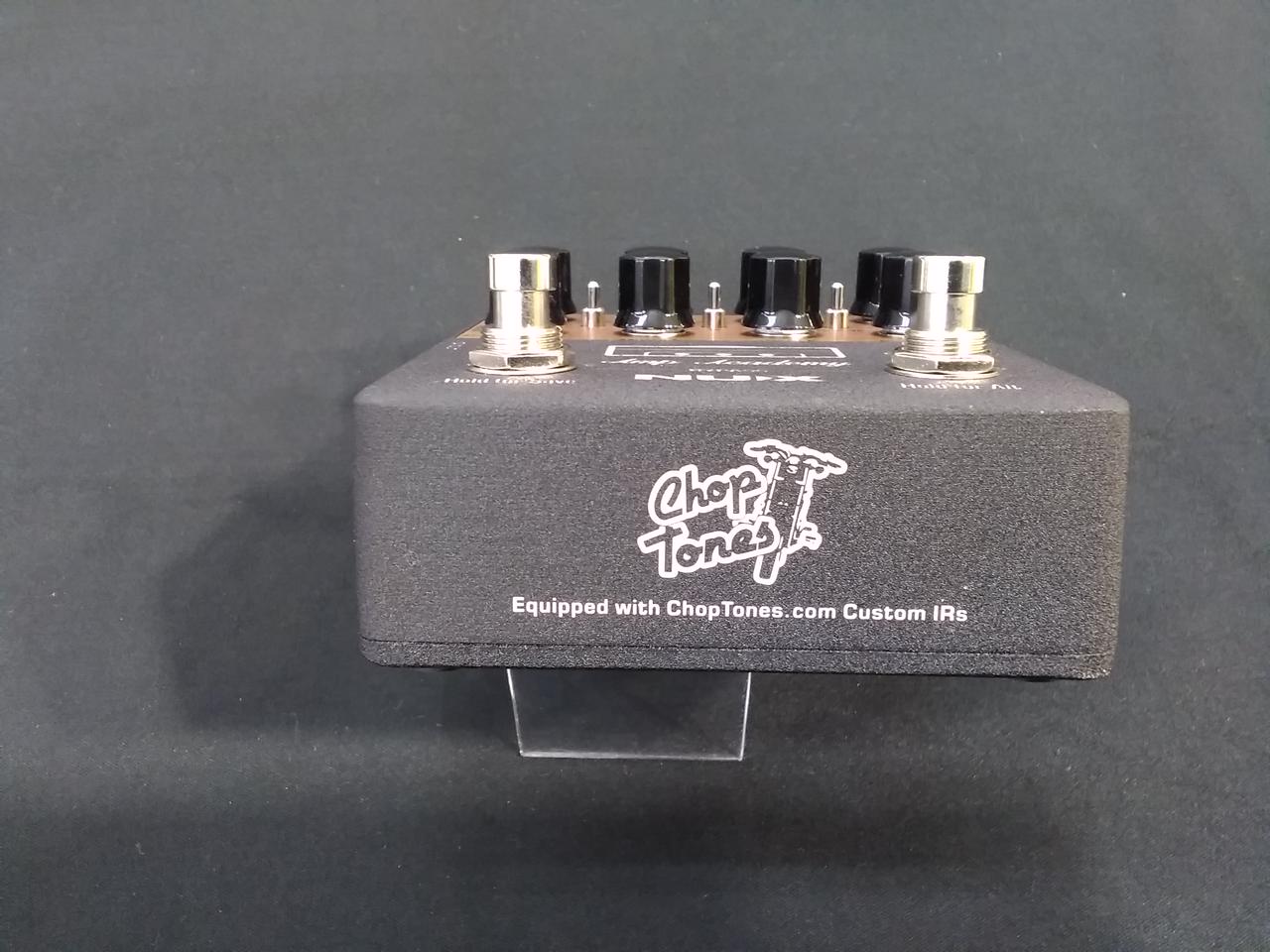 NUX|アンプシミュレーター|【ハードオフ公式通販】オフモール