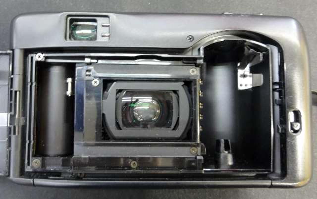 ライカ(LEICA)|コンパクトフィルムカメラ|【ハードオフ公式通販】オフ