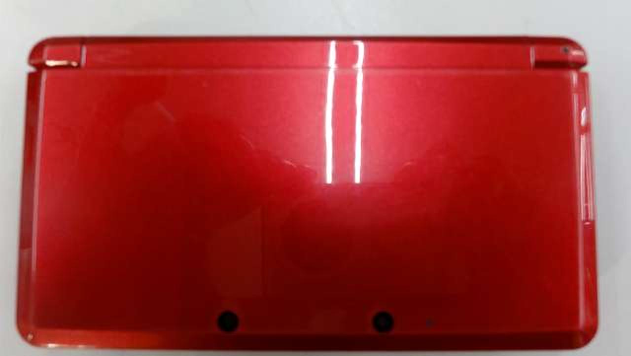 NINTENDO 3DS