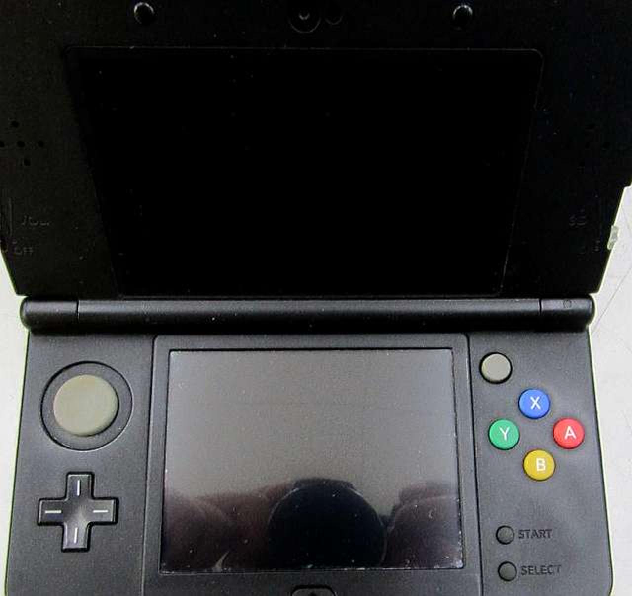ニンテンドウ(NINTENDO)|（ジャンク）NEW 3DS|【ハードオフ公式通販