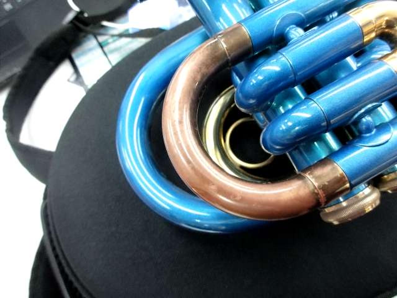 ジュピター(JUPITER)|ポケットトランペット|HARDOFFオフモール（オフモ