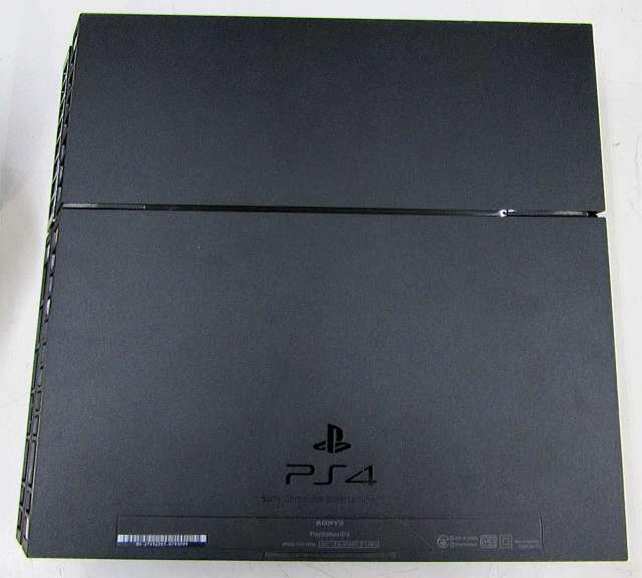PS4  ジャンク ソニー(SONY)|（ジャンク）PS4（CUH-1100A）|【ハードオフ公式通販