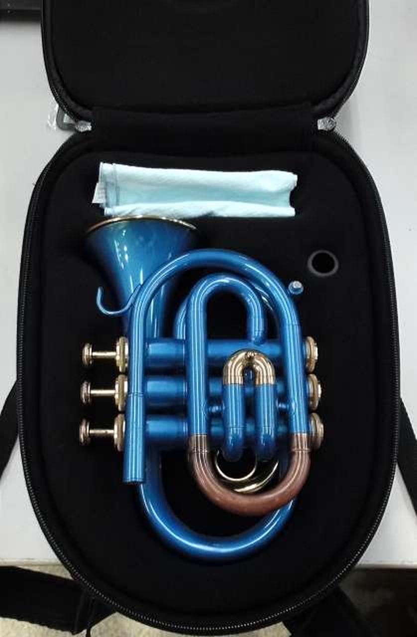 ジュピター(JUPITER)|ポケットトランペット|HARDOFFオフモール（オフモ