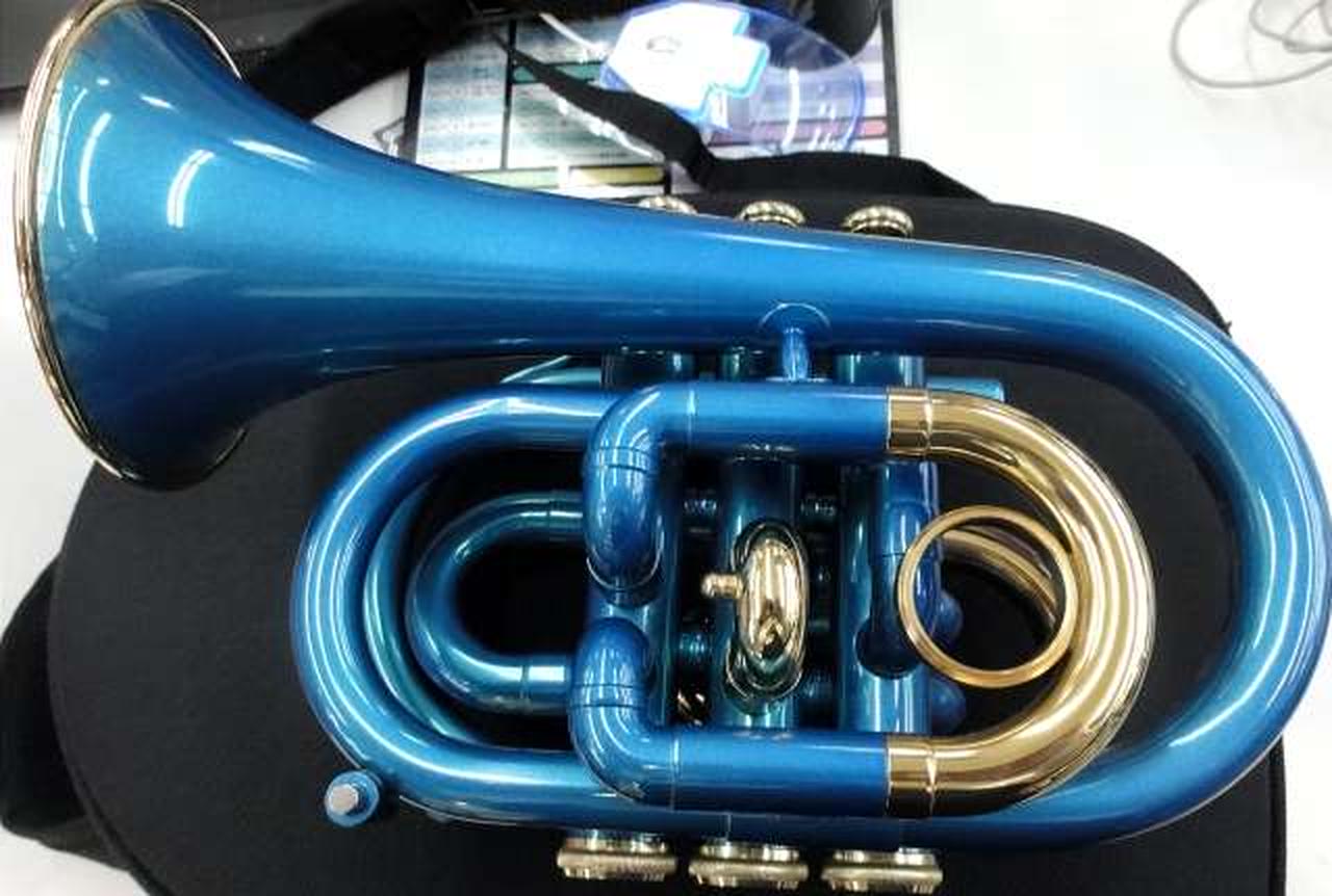 ジュピター(JUPITER)|ポケットトランペット|HARDOFFオフモール（オフモ